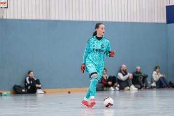 Bild 38 - wCJ Norddeutsches Futsalturnier Auswahlmannschaften